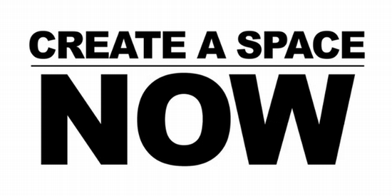 Create a Safe Space logo