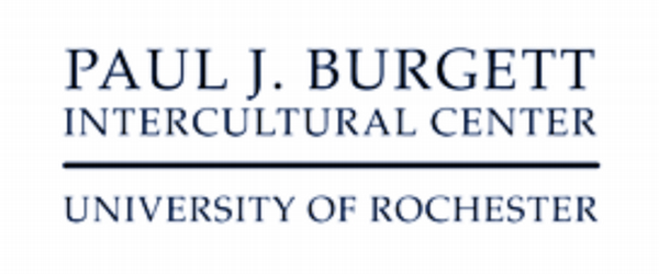 Paul J. Burgett Intercultural Center logo