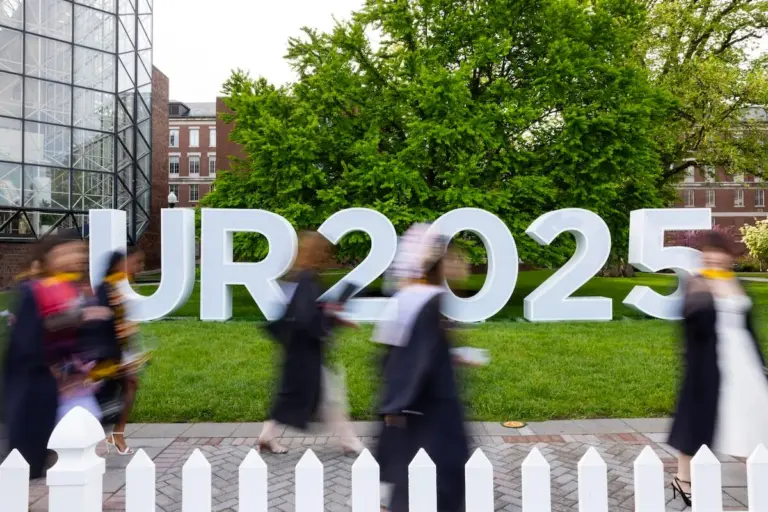 UR 2025 letters
