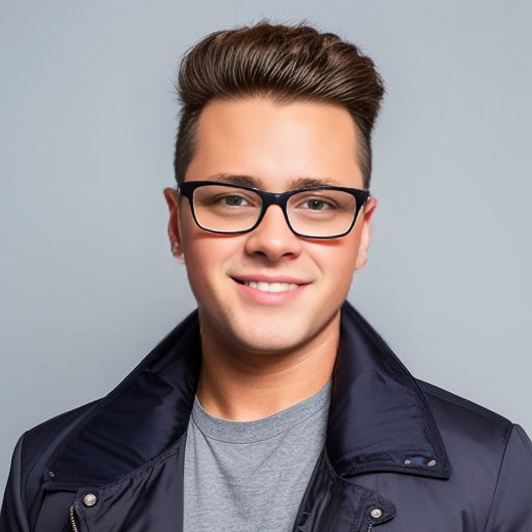 Photo of Bryan Prince