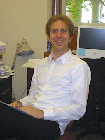Scott Grimm