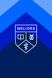 University shield icon