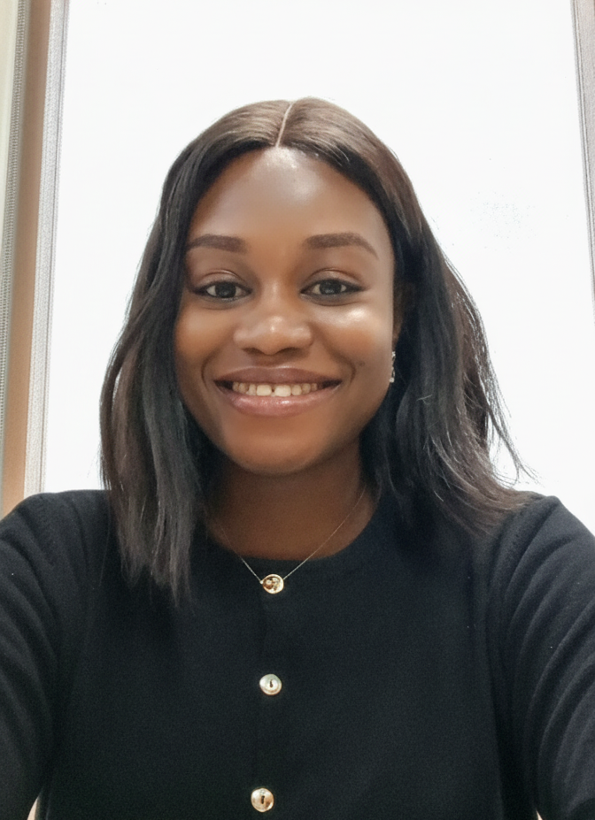 A photo of the student.