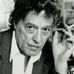 Tom Stoppard