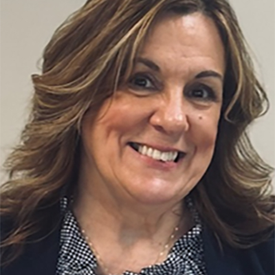 Kathy Corser profile