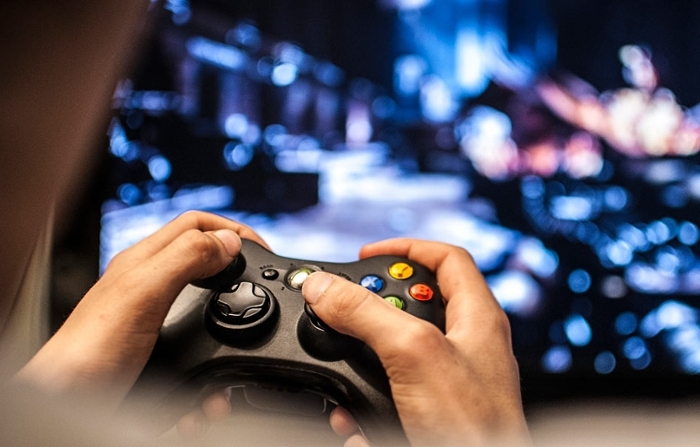 Playing action video games can boost learning : News : Brain and Cognitive  Sciences : University of Rochester