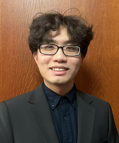 Headshot of Jacky Chen.