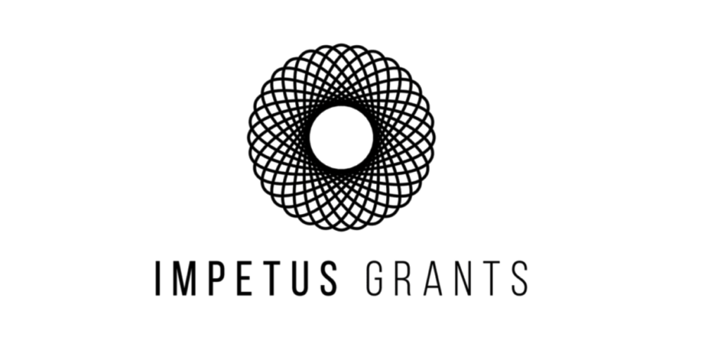 Impetus Grants logo