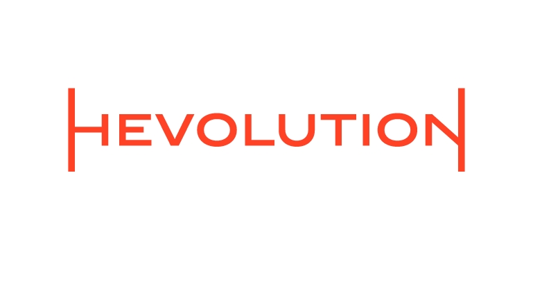Hevolution logo