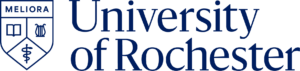 University of Rochester.
