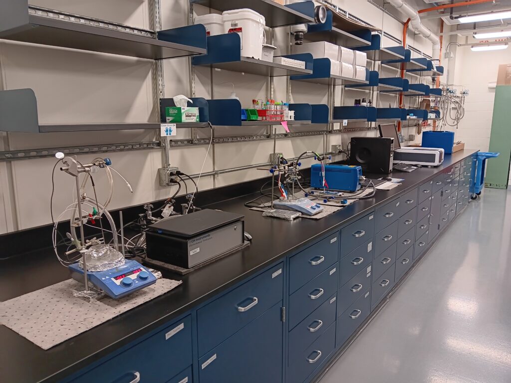 What Is A Lab Bay Lab Photos