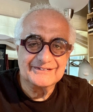 Professor Emeritus John Michael