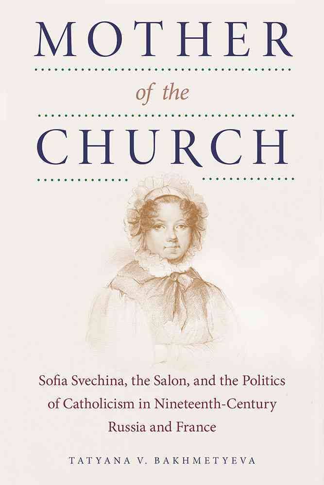 Cover of Mother of the Church