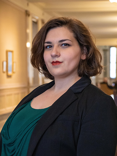 Profile photo
