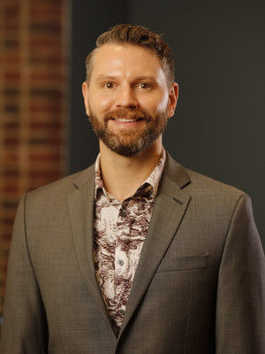 Jonathon Catlin headshot.