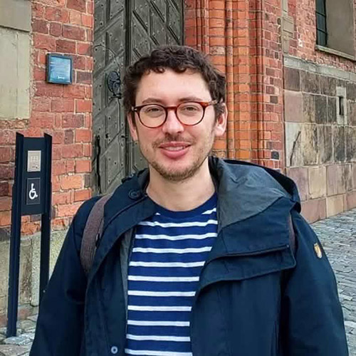Profile Photo