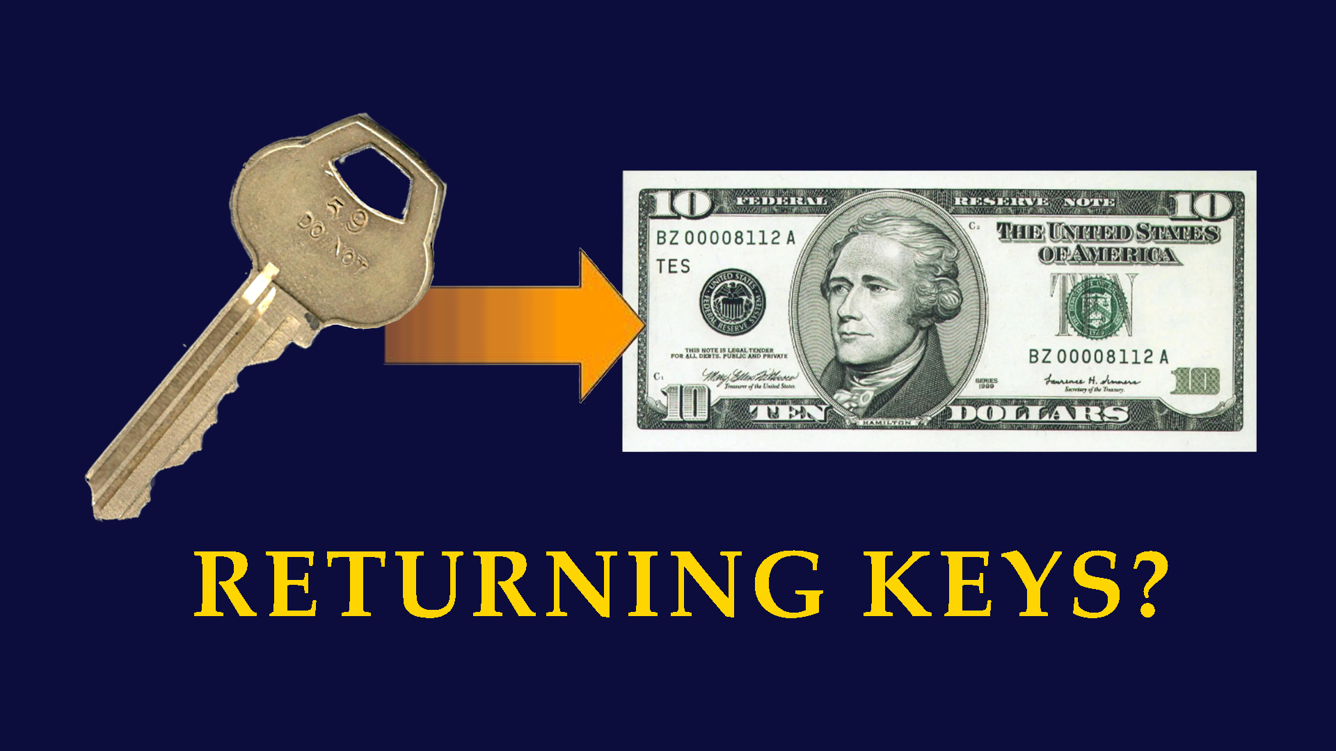 keys
