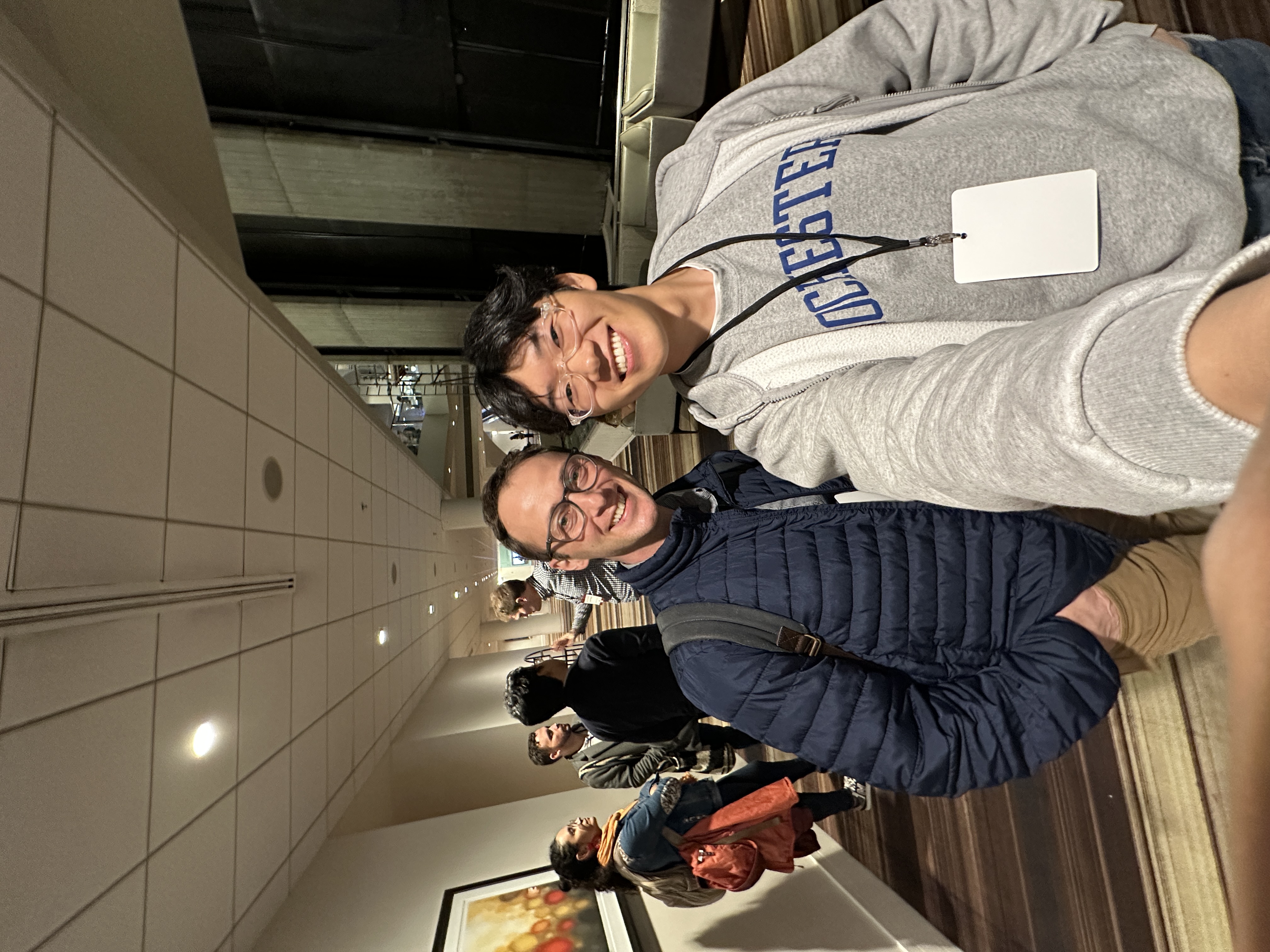 Jesse Freedman, Visiting Assistant Professor of Global Musicology @ Eastman