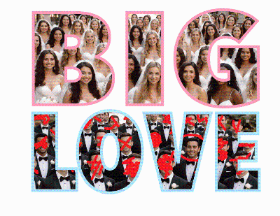 Big Love Logo